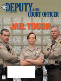 Deputy &amp; Court Officer Magazine