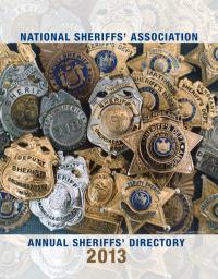 Annual Sheriffs' Directory