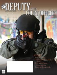 Deputy &amp; Court Officer Magazine