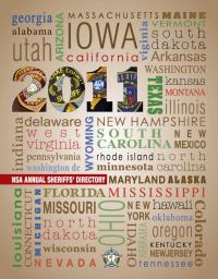 Annual Sheriffs' Directory