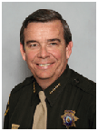 Sheriff Douglas C. Gillespie