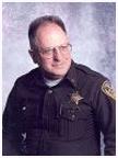 Sheriff John E. Aubrey