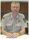 Sheriff Michael H. Leidholt