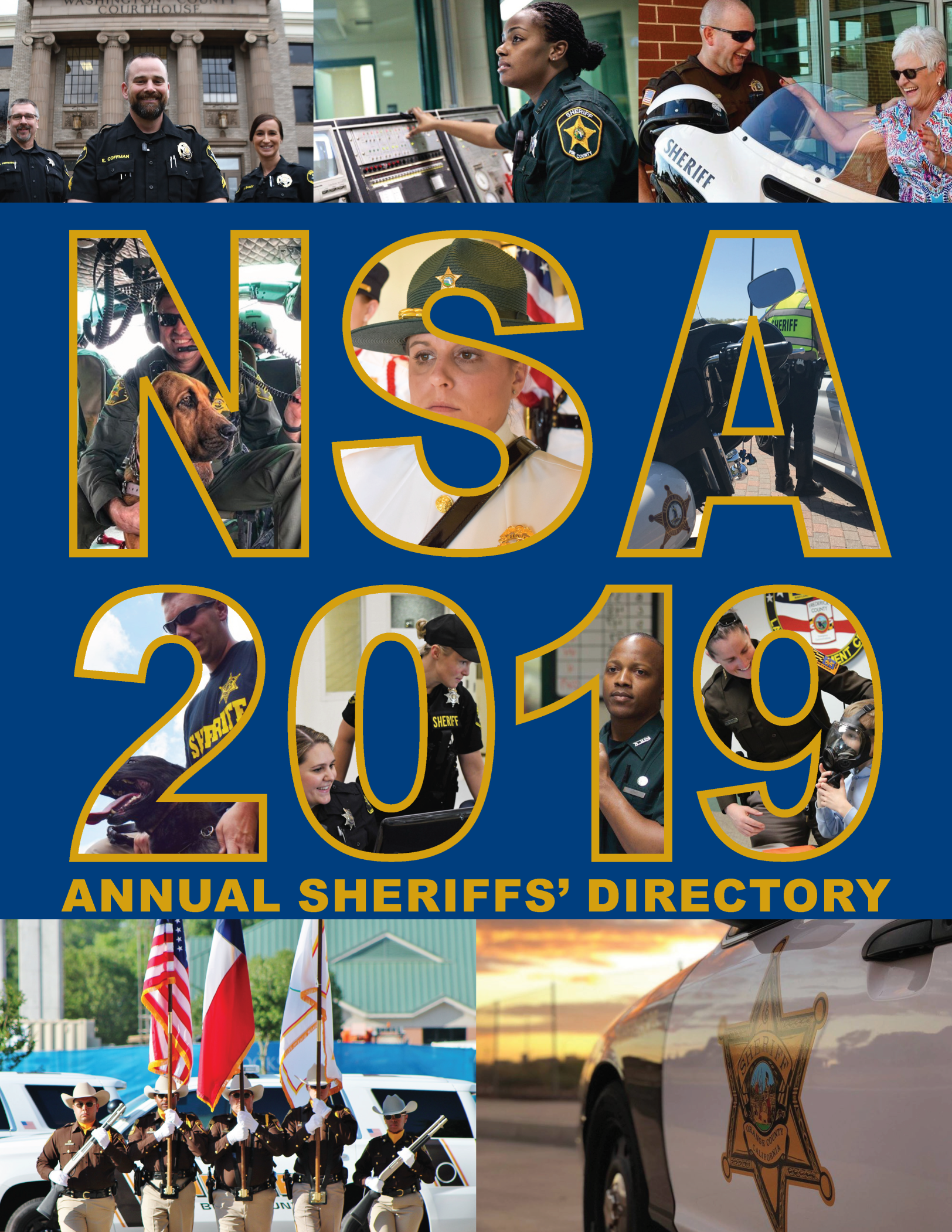 Sheriffs Directory