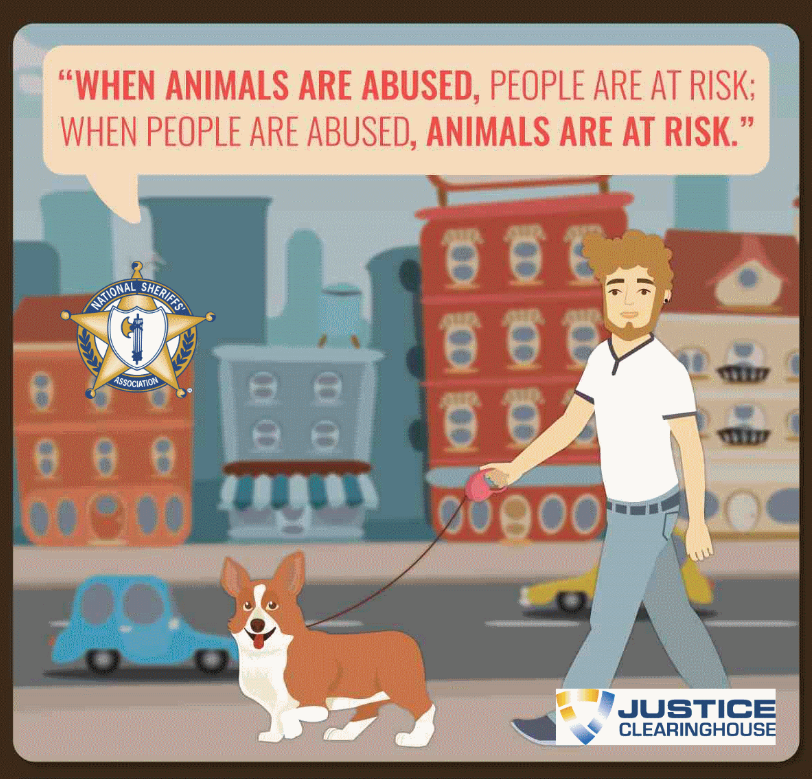 National Law Enforcement Center on Animal Abuse | NATIONAL SHERIFFS' ASSOCIATION National Law Enforcement Center on Animal Abuse | NATIONAL SHERIFFS' ASSOCIATION