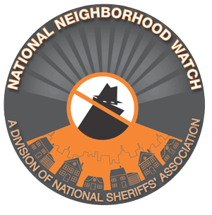 Law Enforcement - Neighborhood Watch