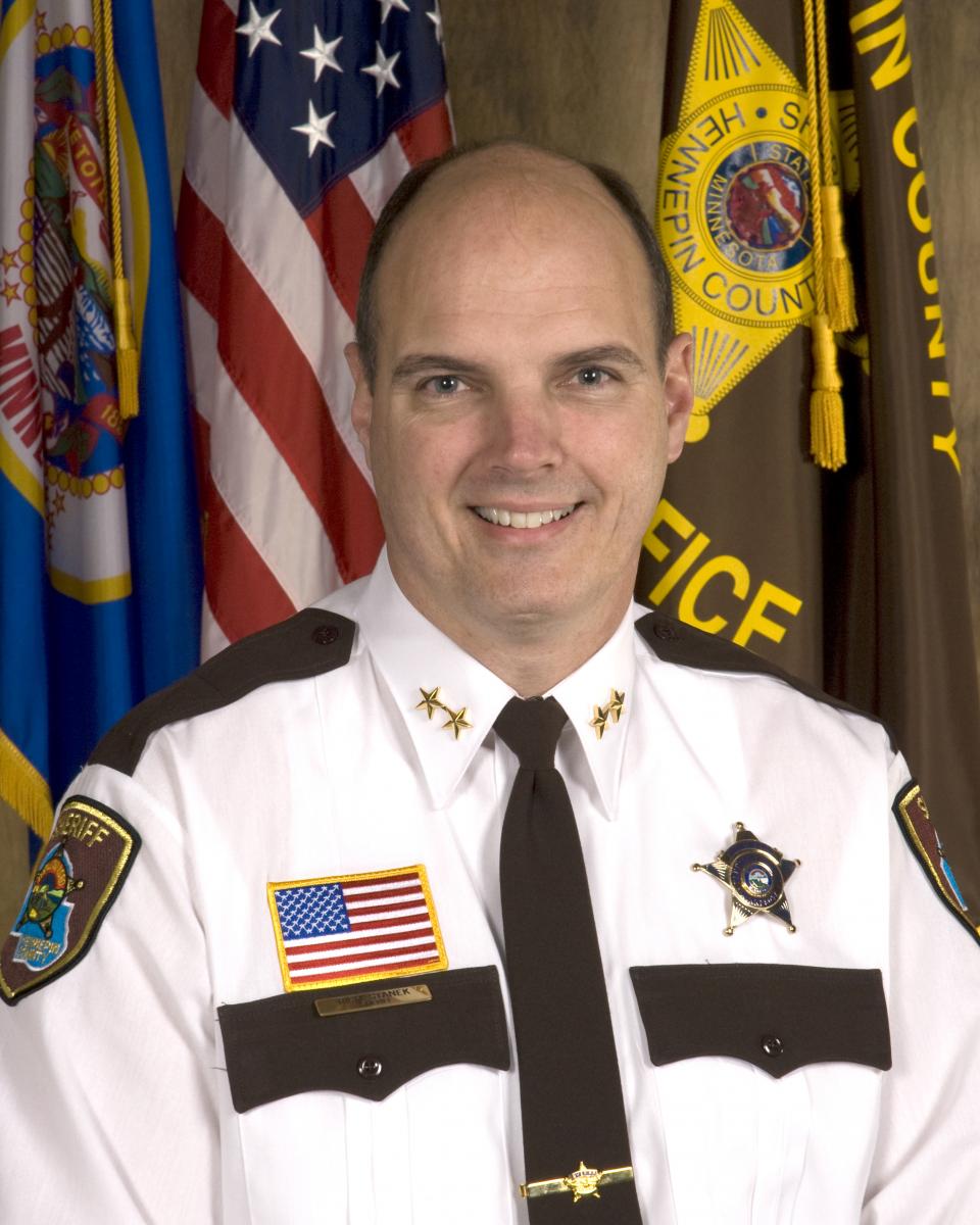 Hennepin County Sheriff