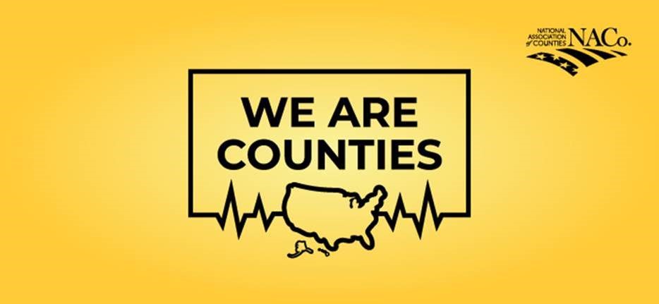 wearecounties