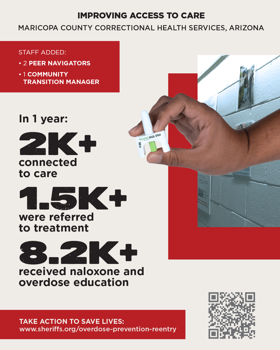 Overdose Prevention Success Story Infographic_AZ_1080x1350